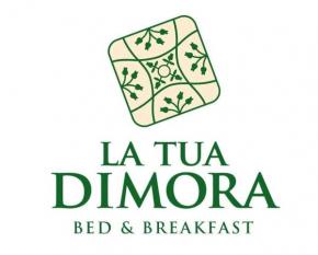 Гостиница B&B La Tua Dimora, Палермо